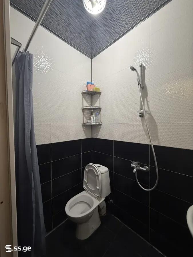 2 Room Flat For Sale view 8