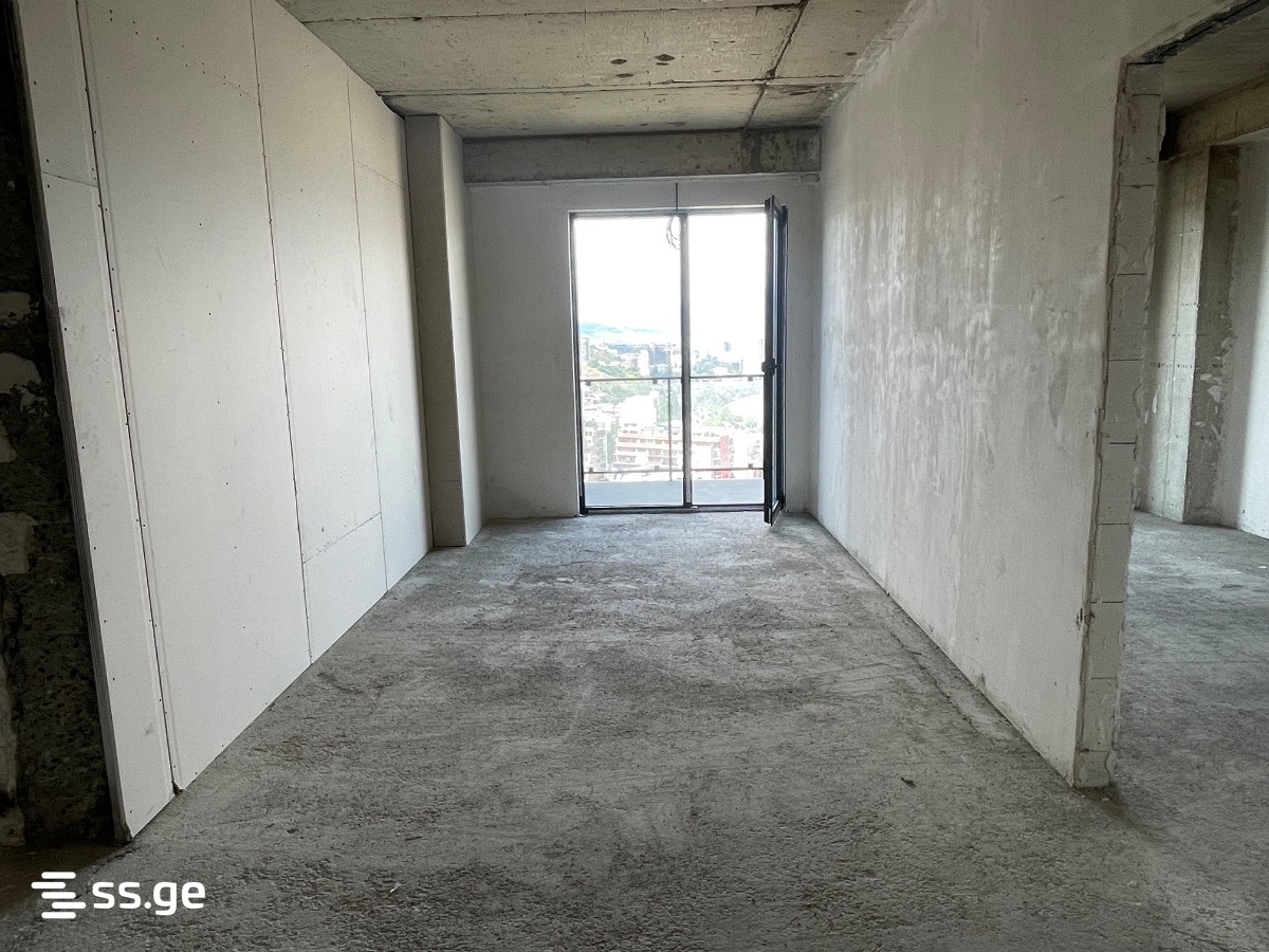 2 Room Flat For Sale view 8