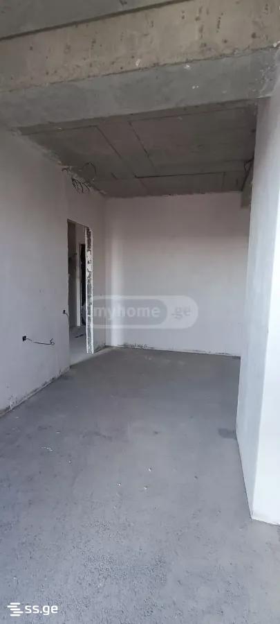 2 Room Flat For Sale view 5