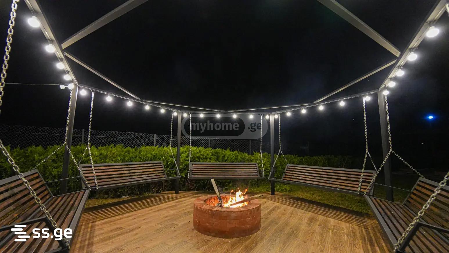 5 Room Summer Cottage For Sale view 1