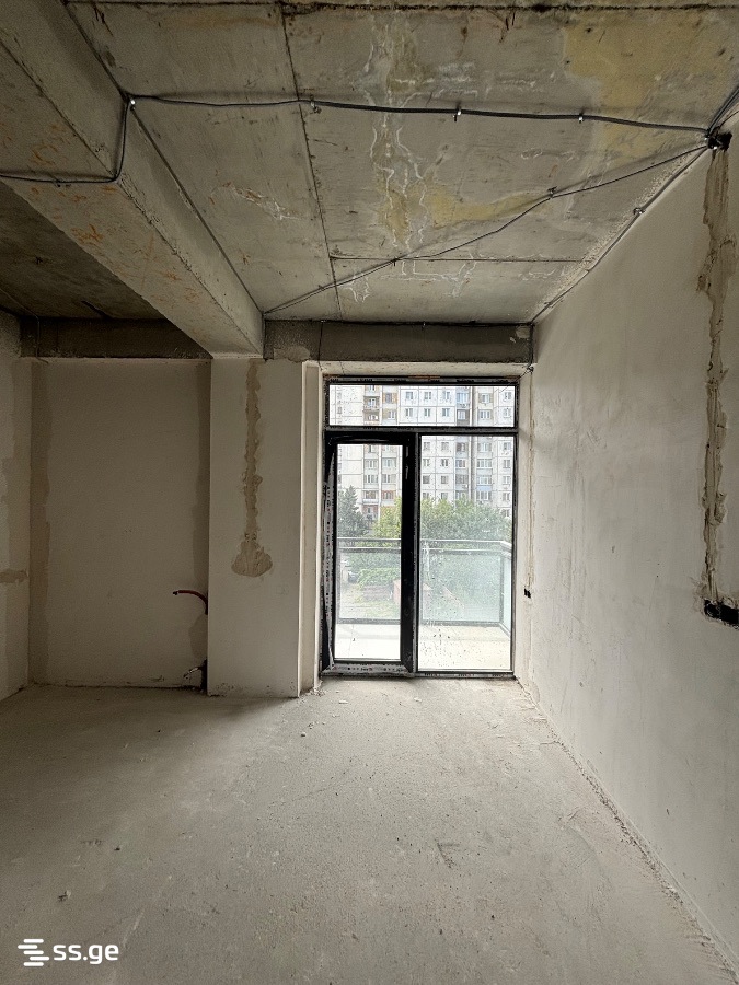 2 Room Flat For Sale view 7