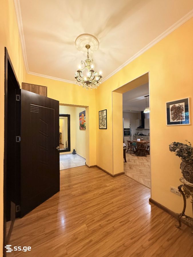 5 Room Private House For Sale view 5