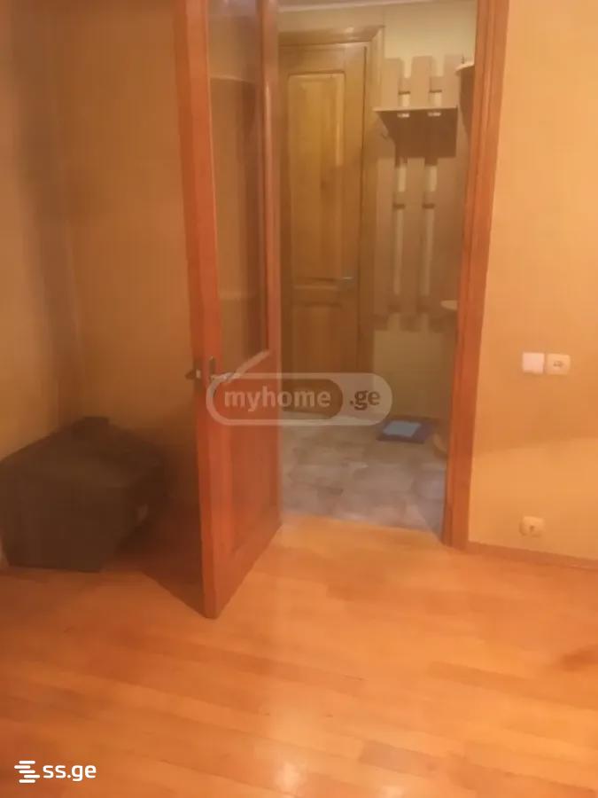 2 Room Flat For Rent. Sanzona view 11