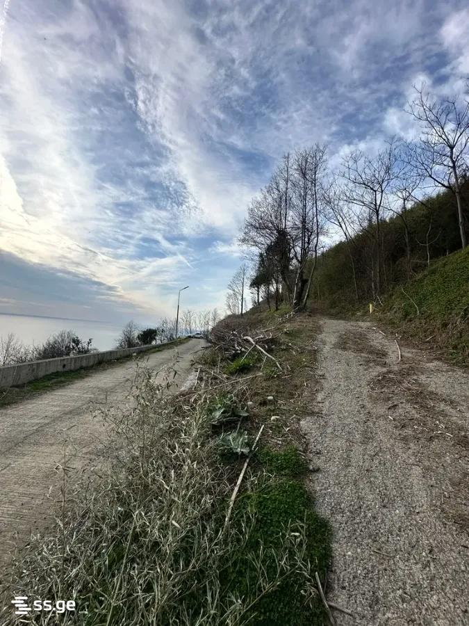 Land For Sale. Gonio view 5