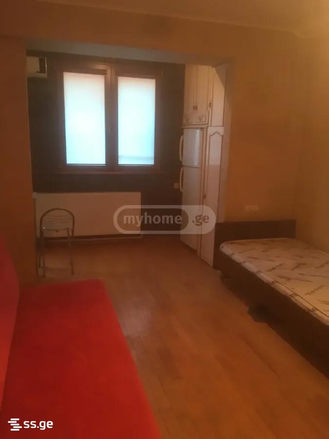 2 Room Flat For Rent. Sanzona view 12