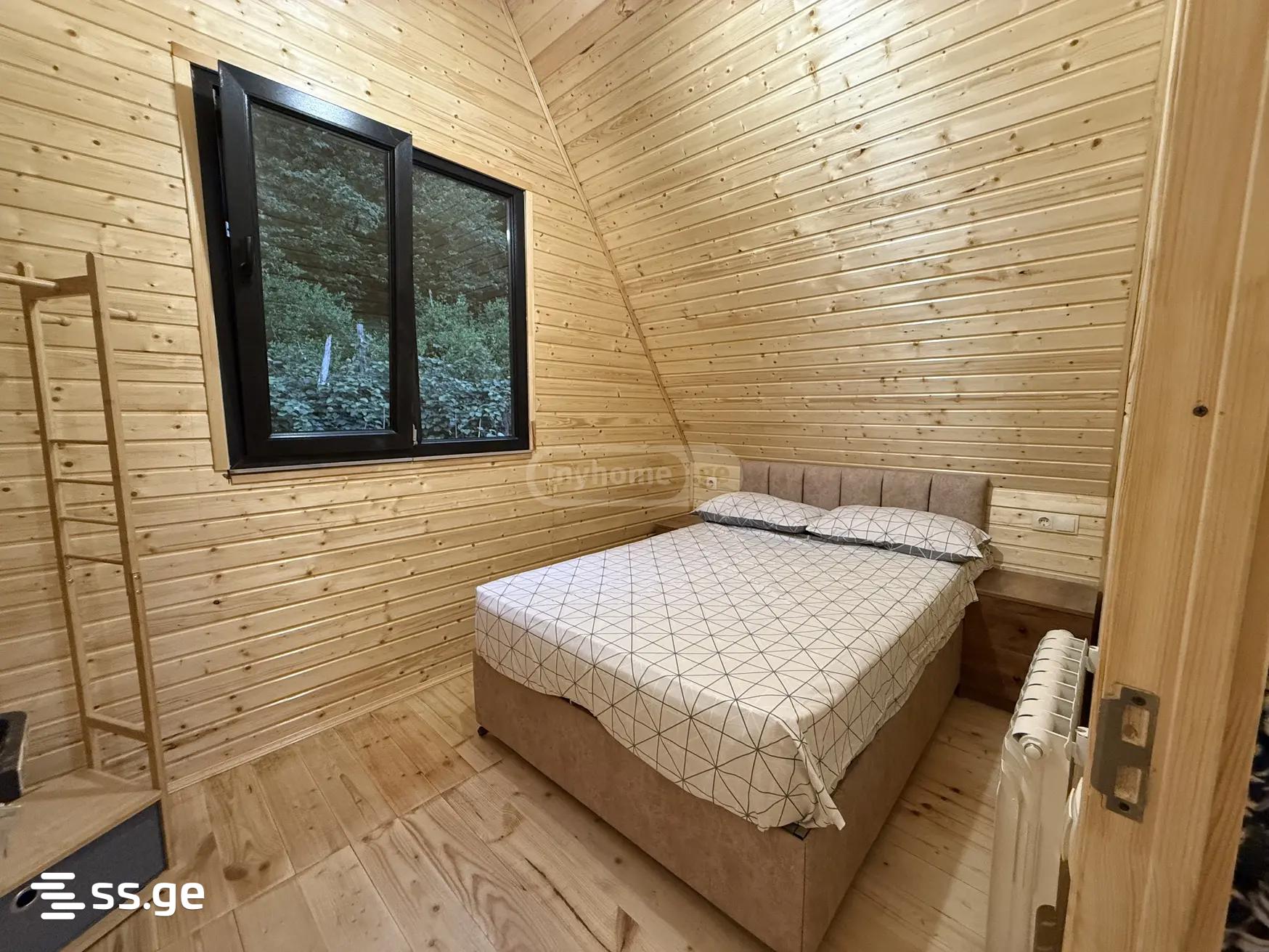 3 Room Summer Cottage Daily Rent. Batumi view 5
