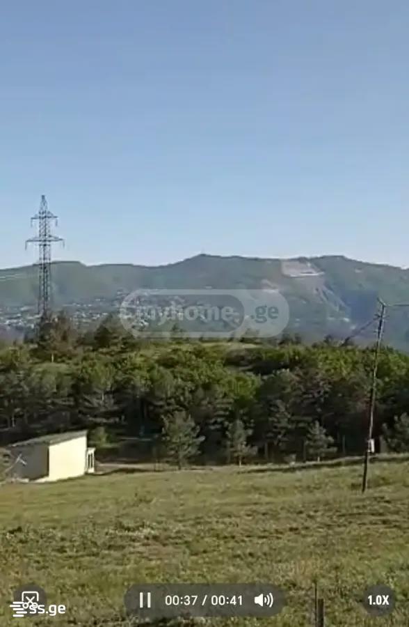 Продажа Земля в мухатцкаро view 1