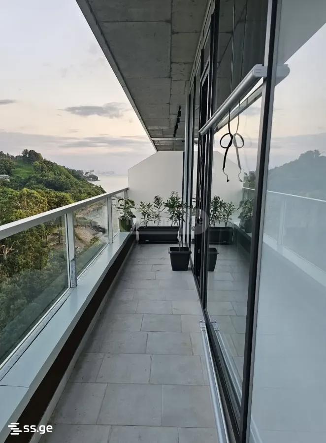 Продажа 2-комната Квартира в Kobuletis Munitsipalitetshi view 20