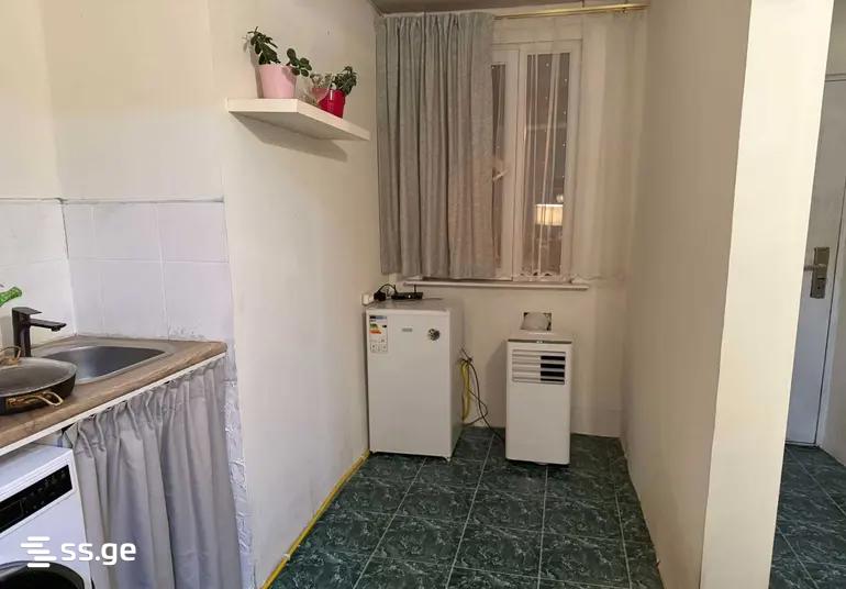 1 Room Flat For Sale view 8