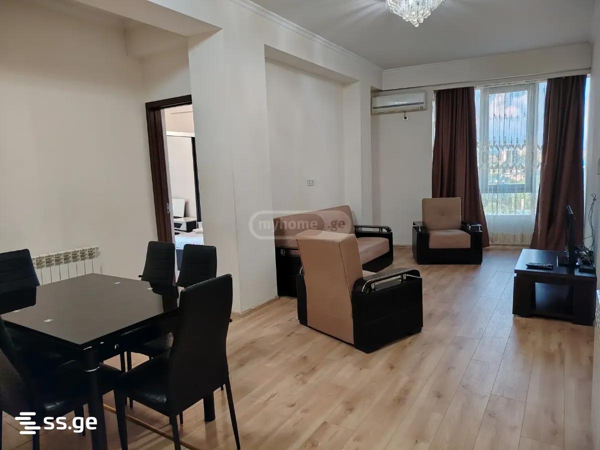 Аренда 2-комната Квартира в Tsavkisshi view 16