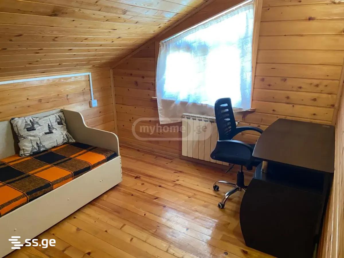 5 Room Summer Cottage For Rent. Tsavkisi view 12