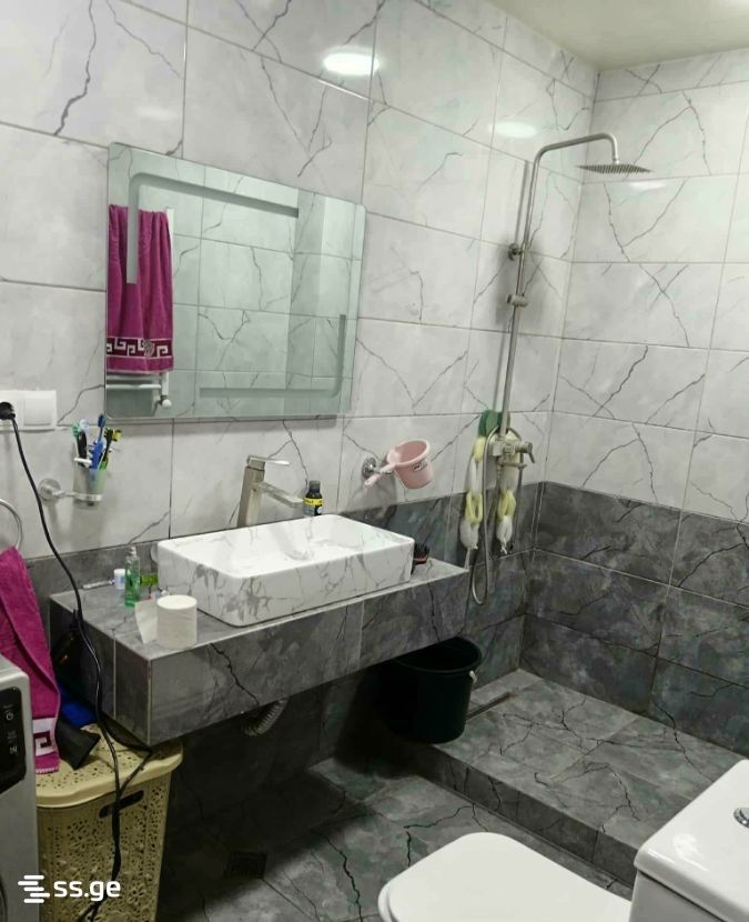 3 Room Flat For Sale view 11