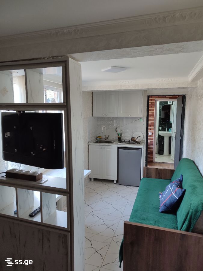 1 Room Private House For Rent. Chaqvi view 4