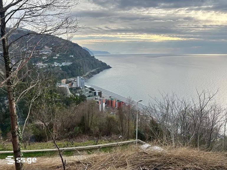 Land For Sale. Gonio view 7