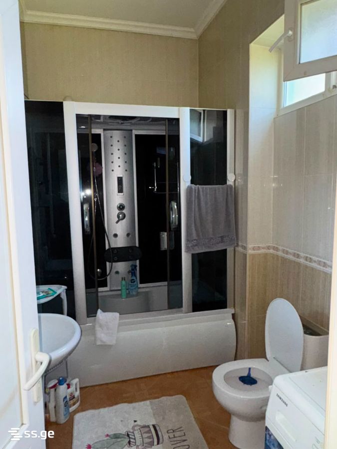 4 Room Private House For Rent. Gori view 6