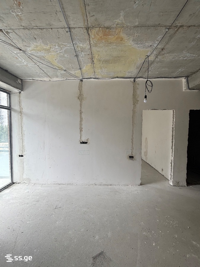 2 Room Flat For Sale view 10