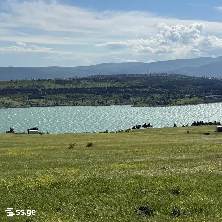 Land For Sale. Tbilisi Sea view 9