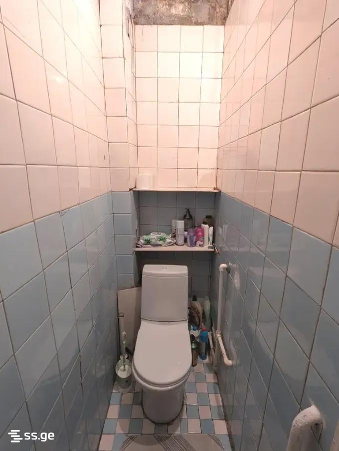 3 Room Flat For Sale view 4