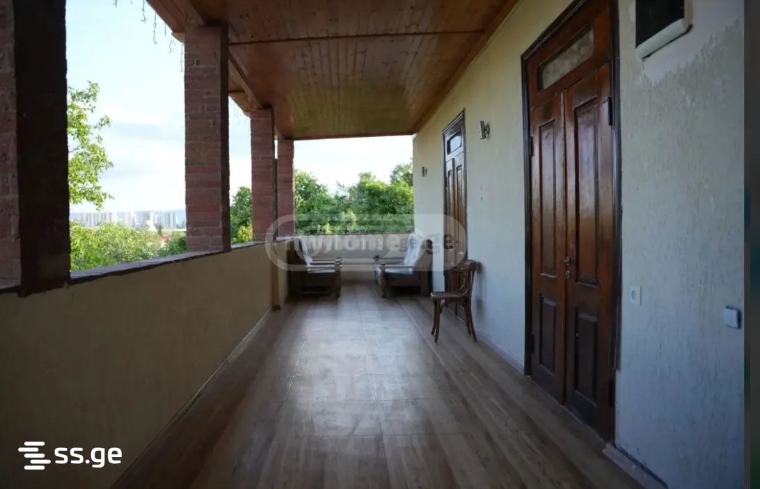 7 Room Private House Daily Rent. Gldani view 4