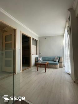 3 Room Private House For Rent. Nadzaladevi view 7