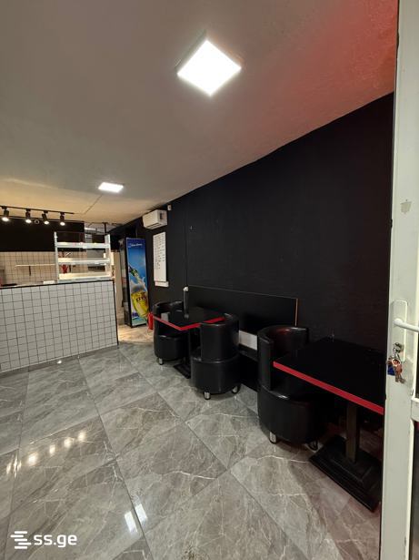 Food Object For Rent. Gldani view 8
