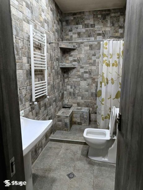 3 Room Flat For Sale view 9