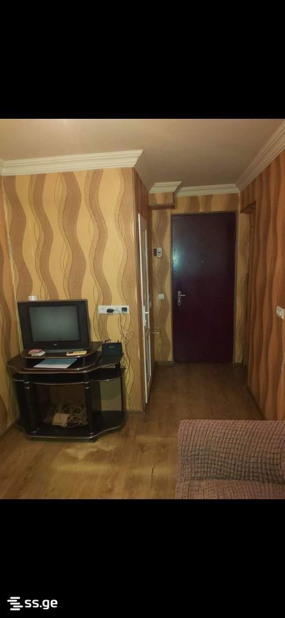 2 room Flat For Rent. Saburtalo - Widok 4