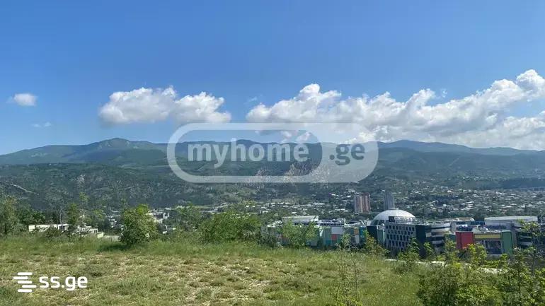 Land For Sale. Didi Digomi view 4