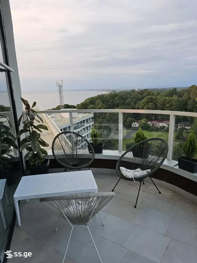 Продажа 2-комната Квартира в Kobuletis Munitsipalitetshi view 21