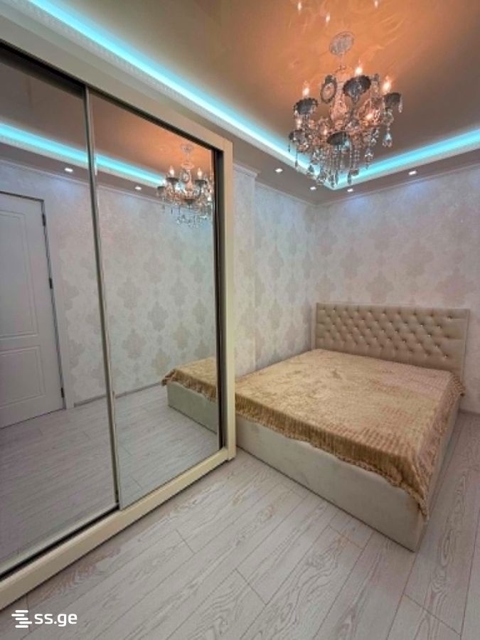 2 Room Flat For Sale view 5