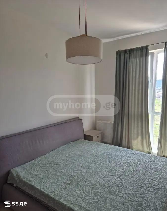 Продажа 3-комната Квартира view 12