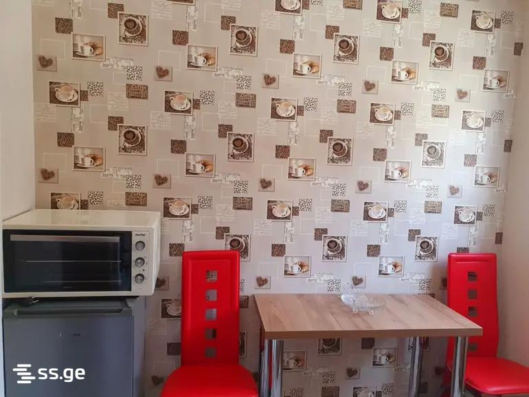 2 Room Flat For Sale view 8