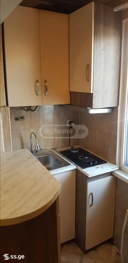 2 Room Flat For Sale view 5
