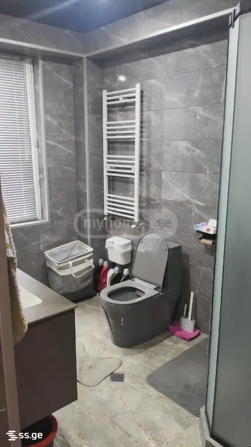 4 Room Private House For Sale view 4