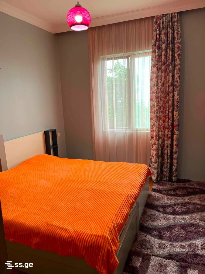 3 Room Private House For Rent. Makhindjauri view 8