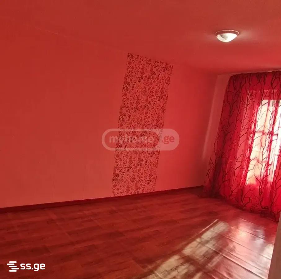 2 Room Flat For Sale view 3