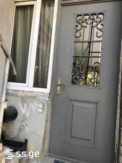 3 Room Private House For Rent. Nadzaladevi view 1