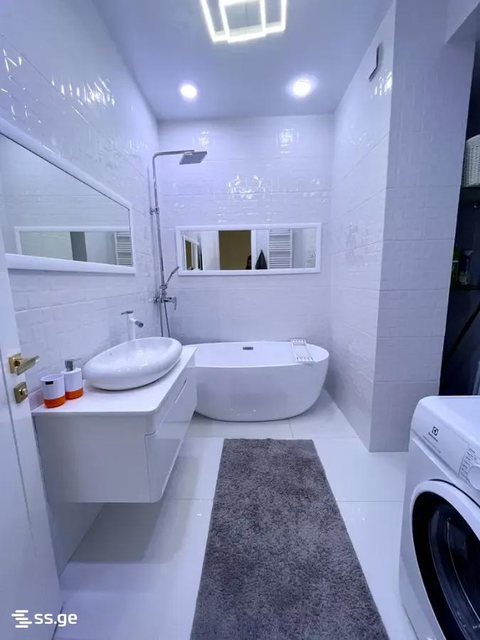 3 Room Flat For Sale view 10