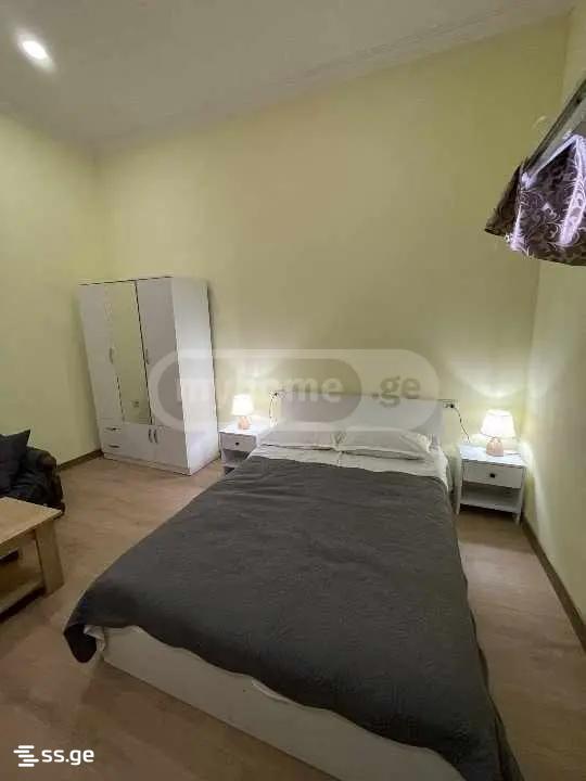 1 Room Flat For Rent. Chugureti view 3