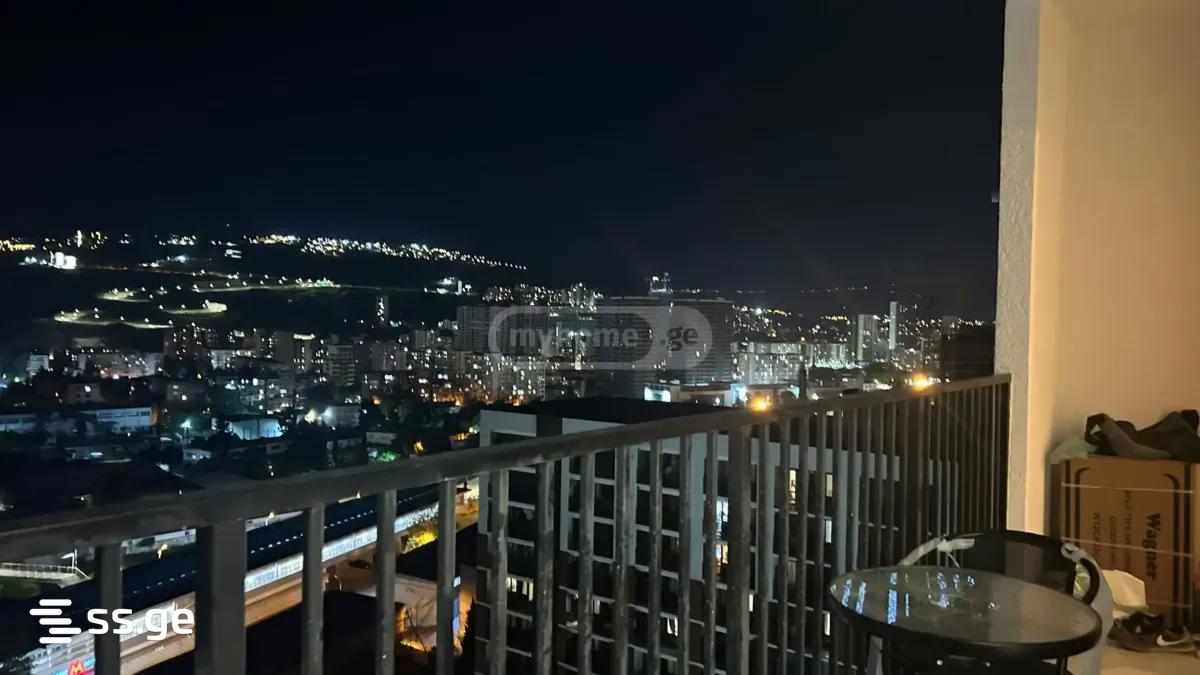 იყიდება 2-ოთახი ბინა view 3
