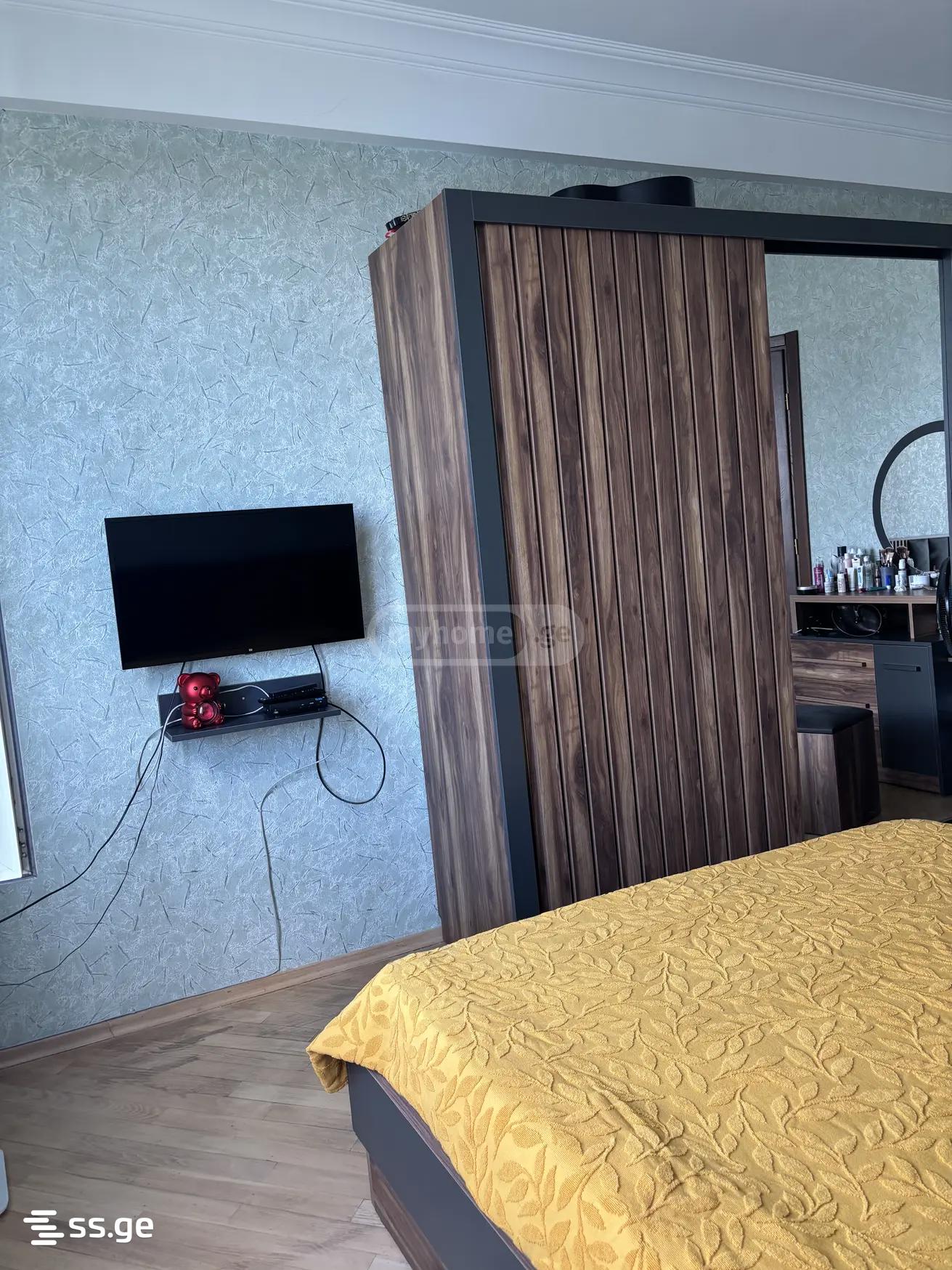 2 Room Flat For Sale view 7