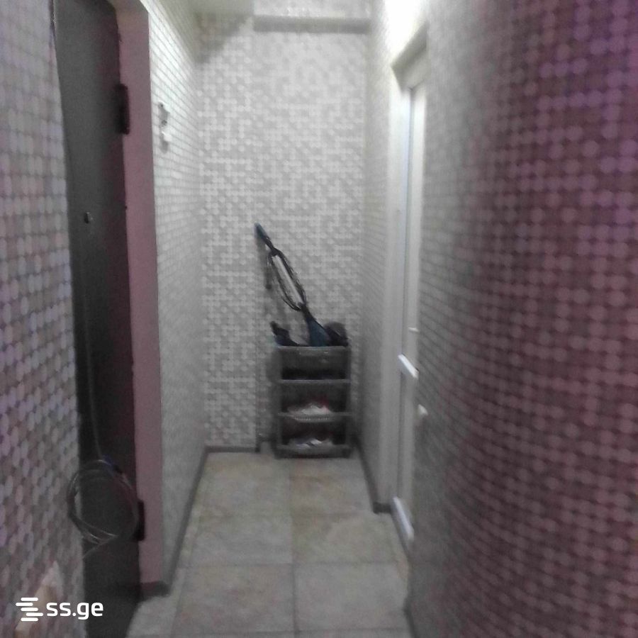 1 Room Flat For Rent. Samgori view 1