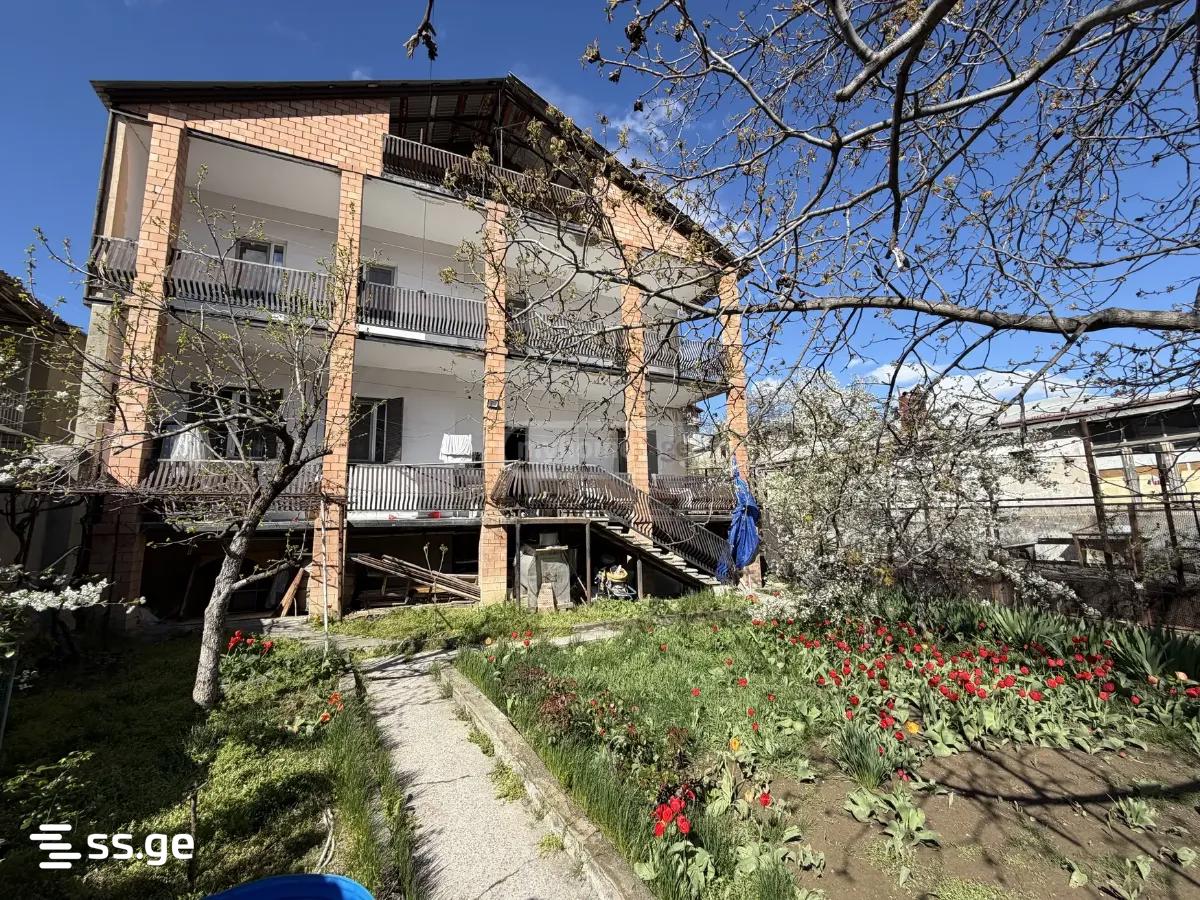 6 Room Private House For Rent. Vera view 15