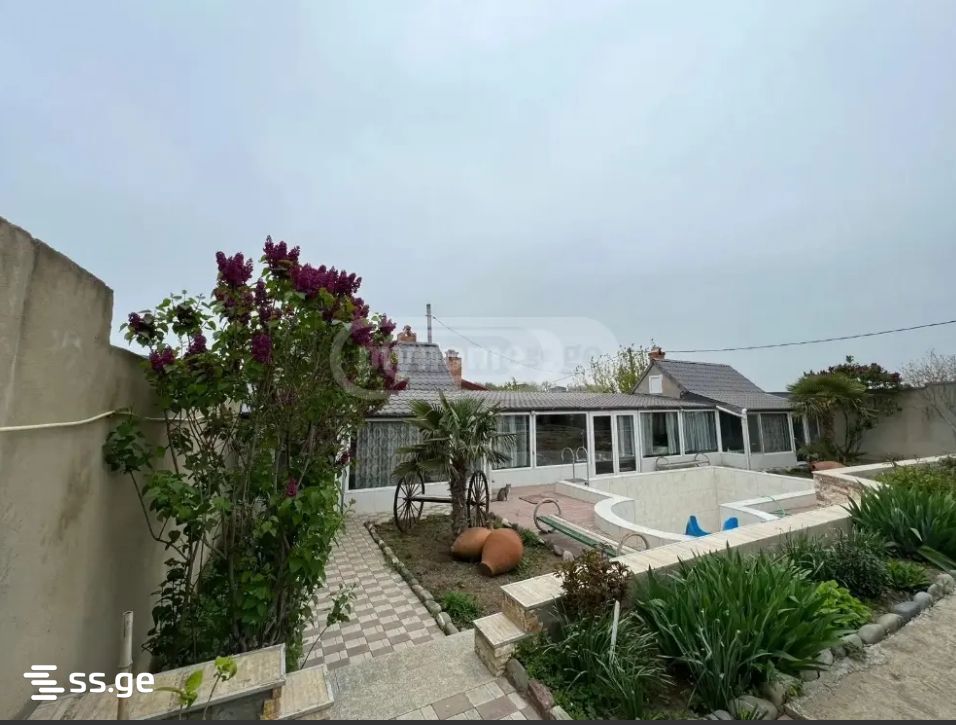 3 Room Private House Daily Rent. Gldani view 3