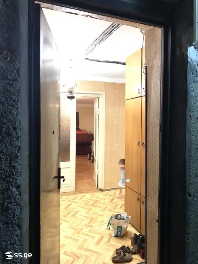 5 Room Flat For Sale view 5