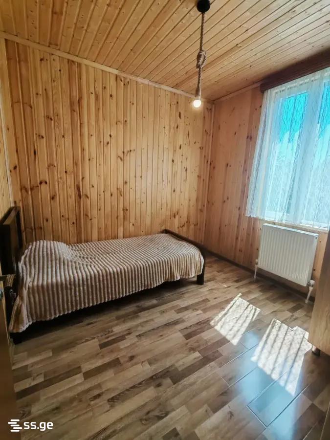 3 Room Summer Cottage For Rent. Batumi view 1