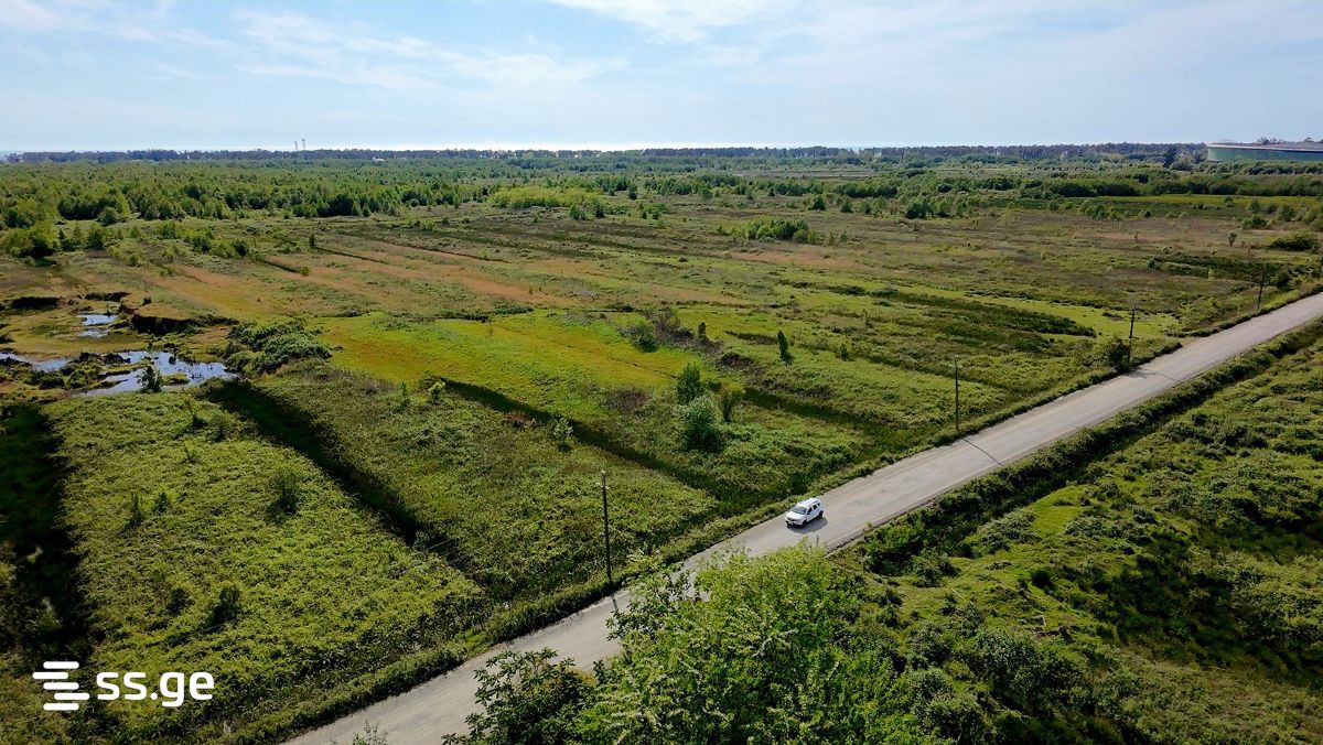 Продажа Земля / участок в Ozurgetshii view 9