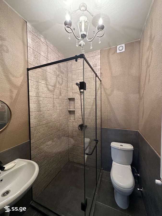 3 room Flat For Sale. Didi digomi – pohled 5