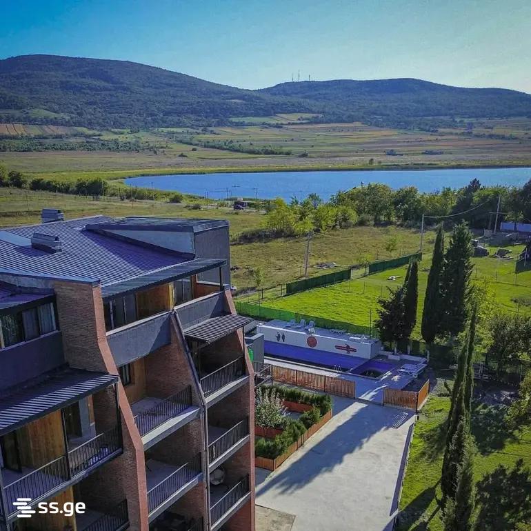 Продажа 1-комната Квартира в Dushetis Munitsipalitetshi view 11