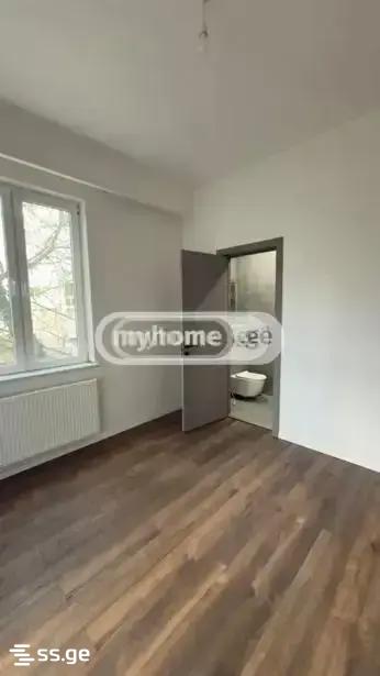 Office For Rent. Nutsubidze Plateau view 11